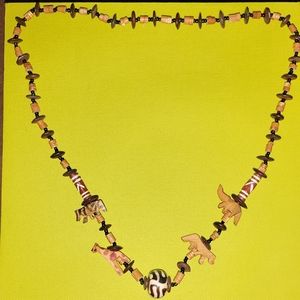 Necklace - Cosmetic Jewelry